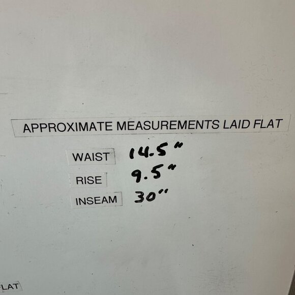 Kühl Womens Gray Heathered Drawstring Cargo Knit Pull On Pants Size 2 - Picture 12 of 12